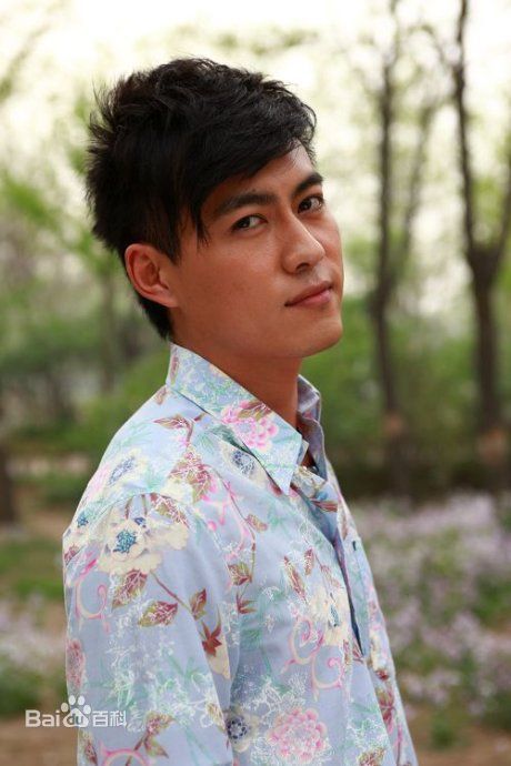 王骏毅(Jason.Yi)最新图集