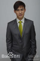 王骏毅(Jason.Yi)最新图集