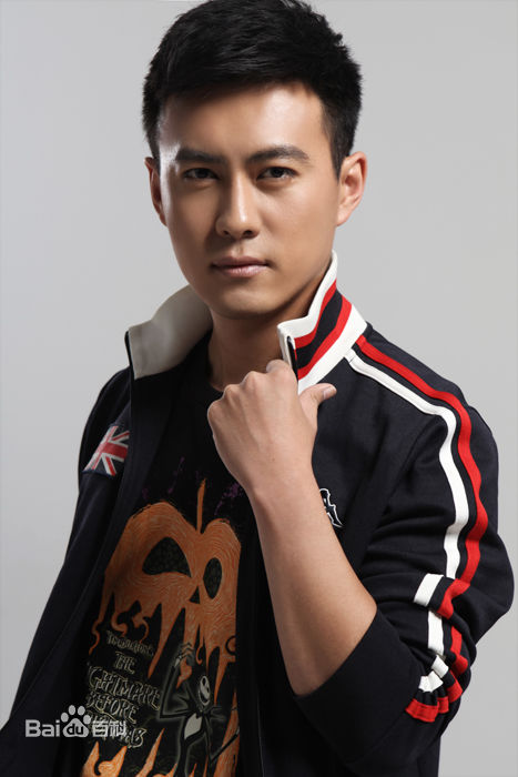 王骏毅(Jason.Yi)最优质2012最新相册