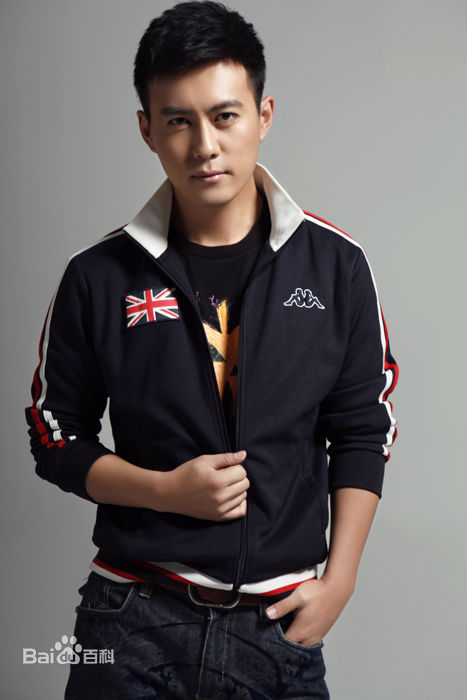 王骏毅(Jason.Yi)最优质2012最新相册