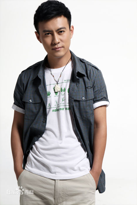 王骏毅(Jason.Yi)最优质2012最新相册