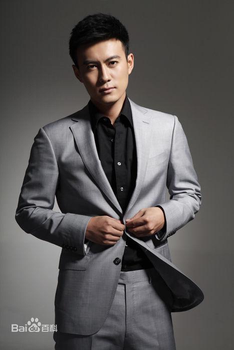 王骏毅(Jason.Yi)最优质2012最新相册