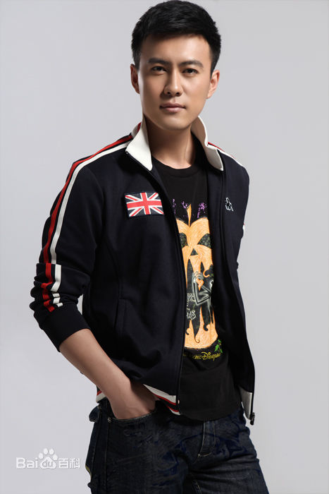 王骏毅(Jason.Yi)最优质2012最新相册