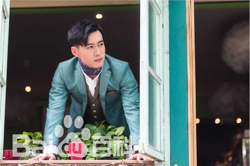 王骏毅(Jason.Yi)最优质2012最新相册