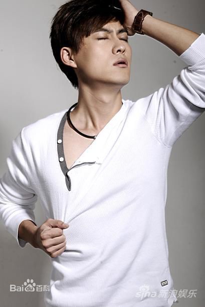 王骏毅(Jason.Yi)最优质2012最新相册