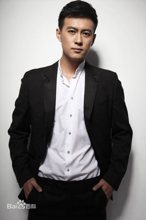 王骏毅(Jason.Yi)最优质2012最新相册