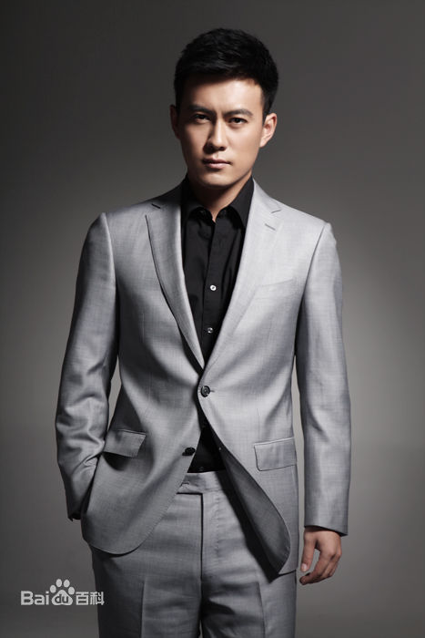 王骏毅(Jason.Yi)最优质2012最新相册