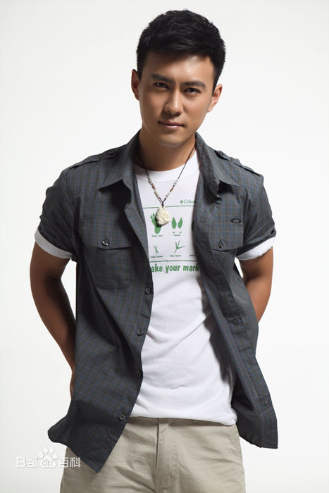 王骏毅(Jason.Yi)最优质2012最新相册