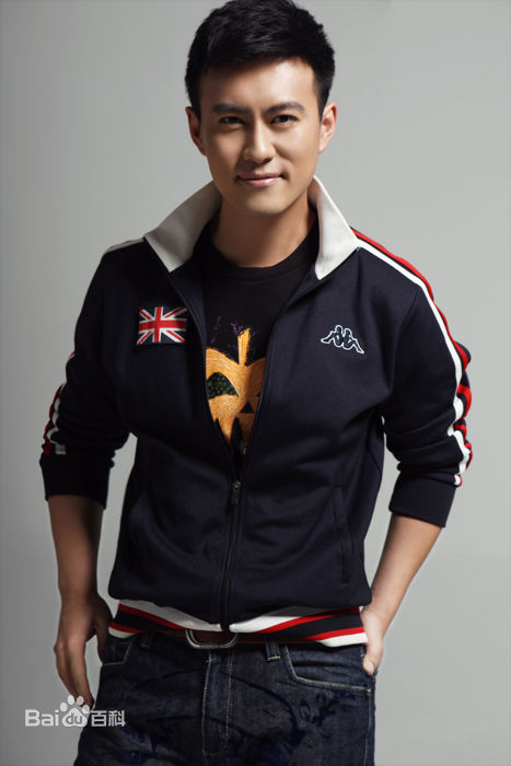 王骏毅(Jason.Yi)最优质2012最新相册