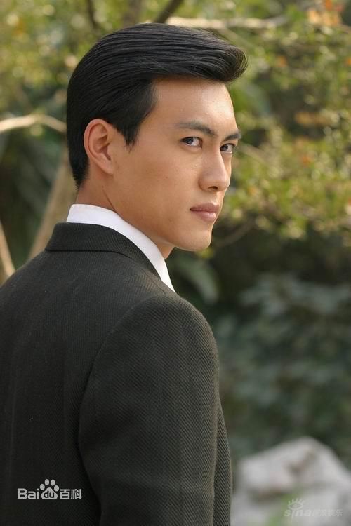 王骏毅(Jason.Yi)精彩图册