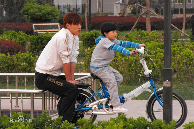 王骏毅(Jason.Yi)精彩图册