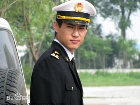 王骏毅(Jason.Yi)精彩图册