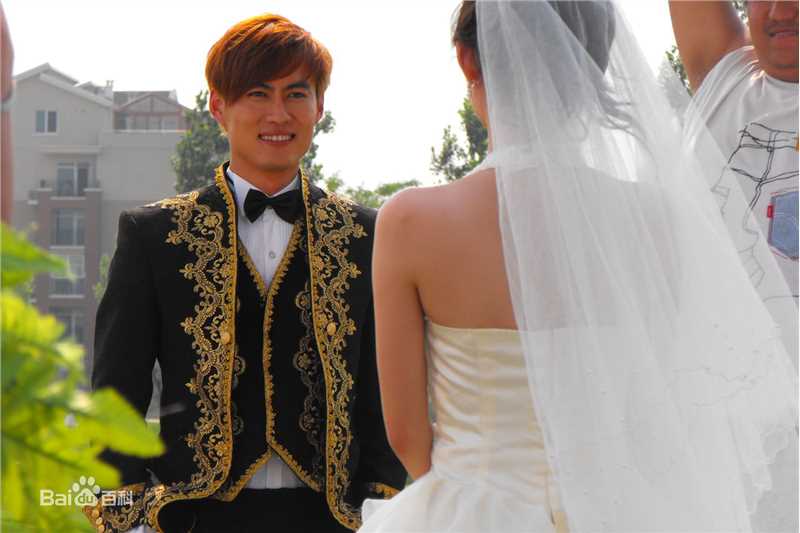 王骏毅(Jason.Yi)精彩图册