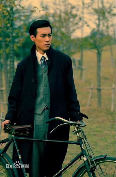 王骏毅(Jason.Yi)精彩图册