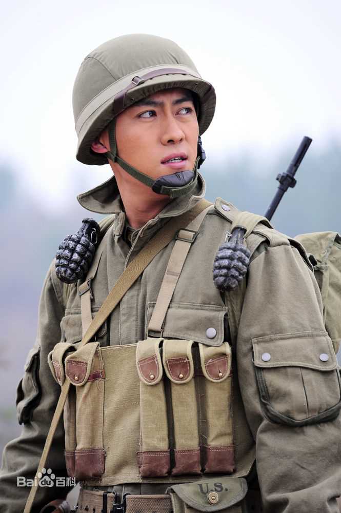 王骏毅(Jason.Yi)精彩图册