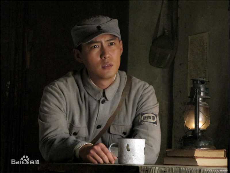 王骏毅(Jason.Yi)精彩图册