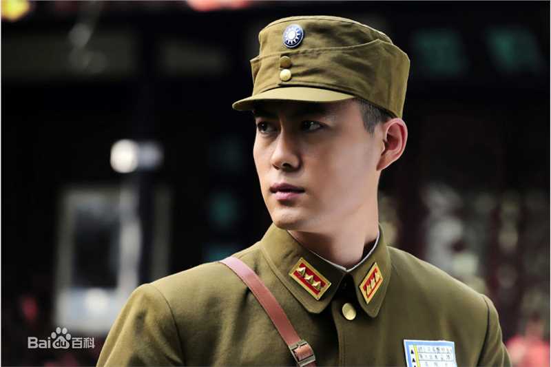 王骏毅(Jason.Yi)精彩图册