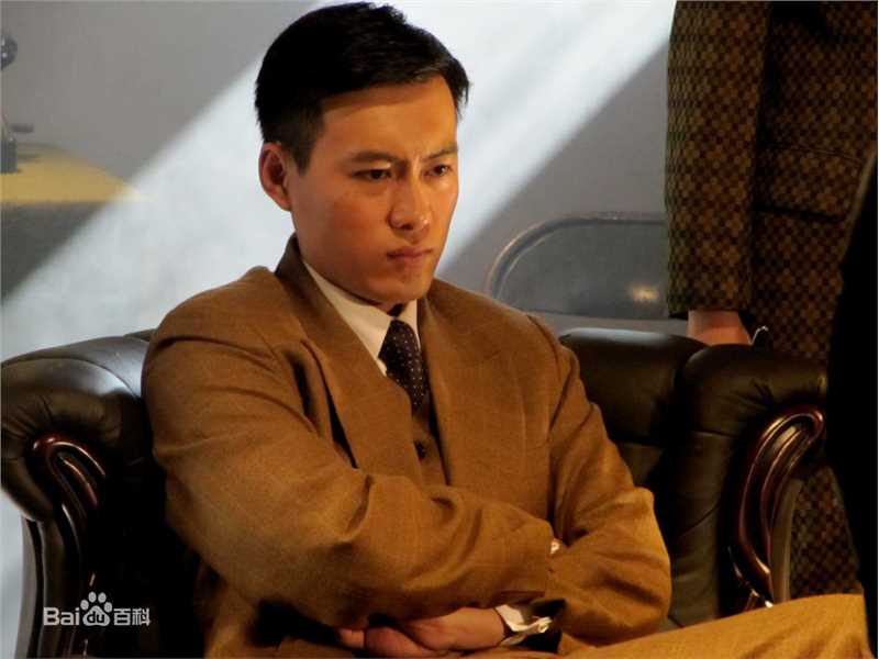 王骏毅(Jason.Yi)精彩图册