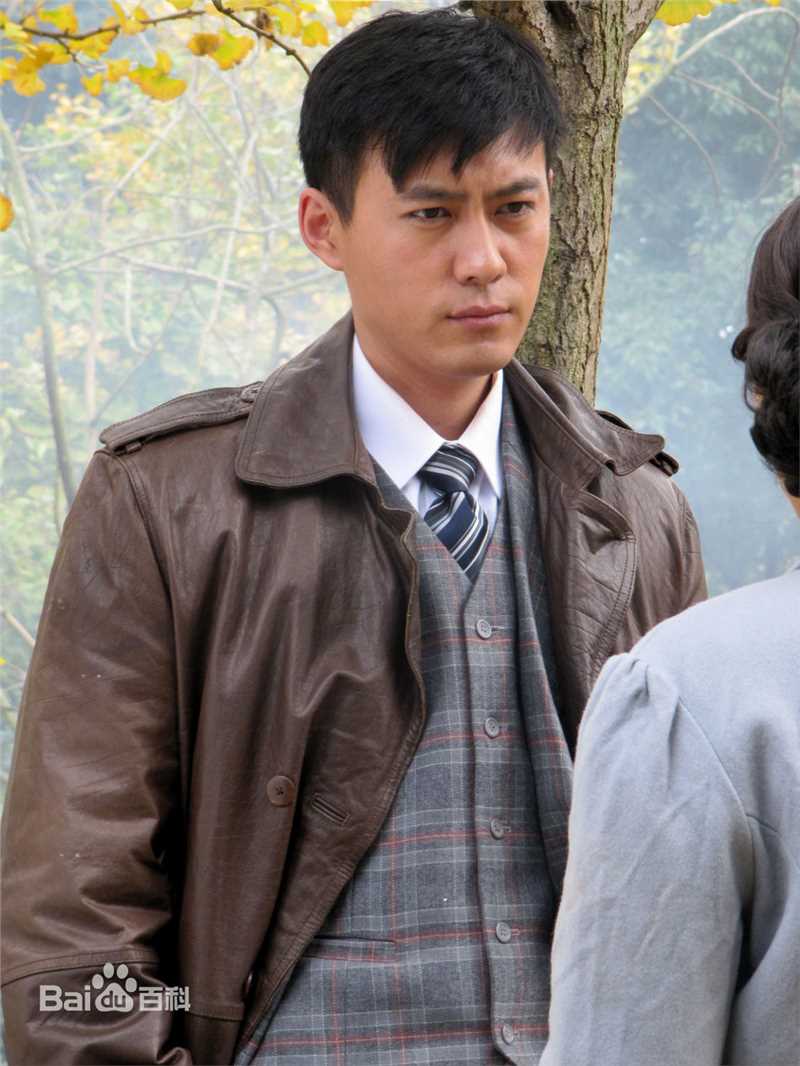 王骏毅(Jason.Yi)精彩图册