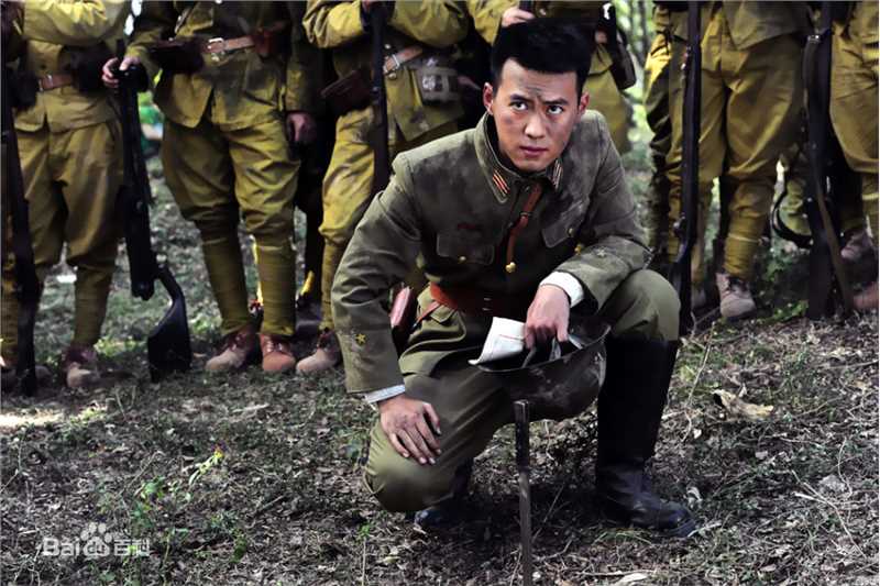 王骏毅(Jason.Yi)精彩图册