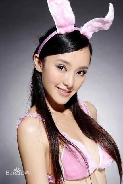 卢思思个人图册图片图集