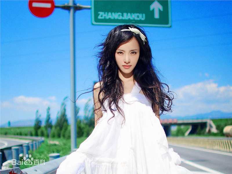 卢思思个人图册图片图集