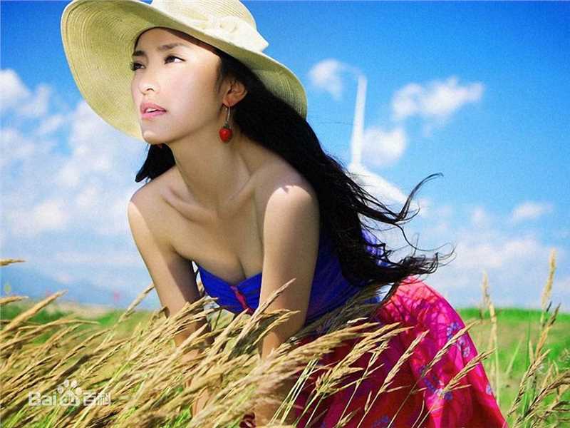 卢思思个人图册图片图集