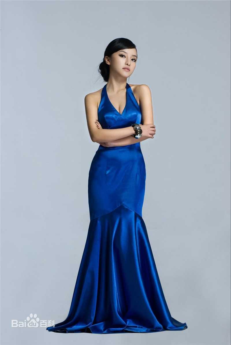 卢思思个人图册图片图集