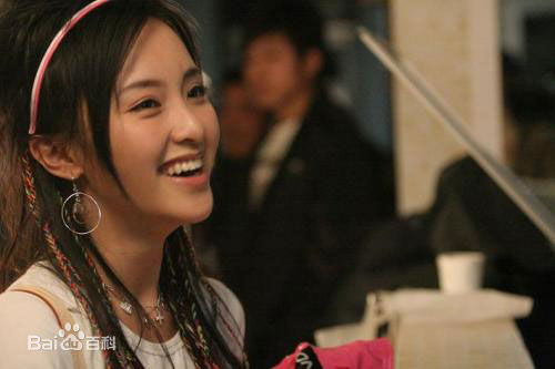 卢思思电视剧最新剧照