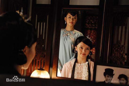 卢思思电视剧最新剧照