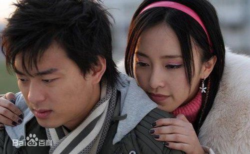 卢思思电视剧最新剧照