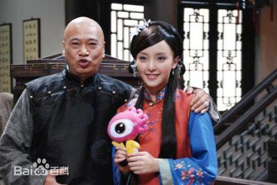 卢思思电视剧最新剧照