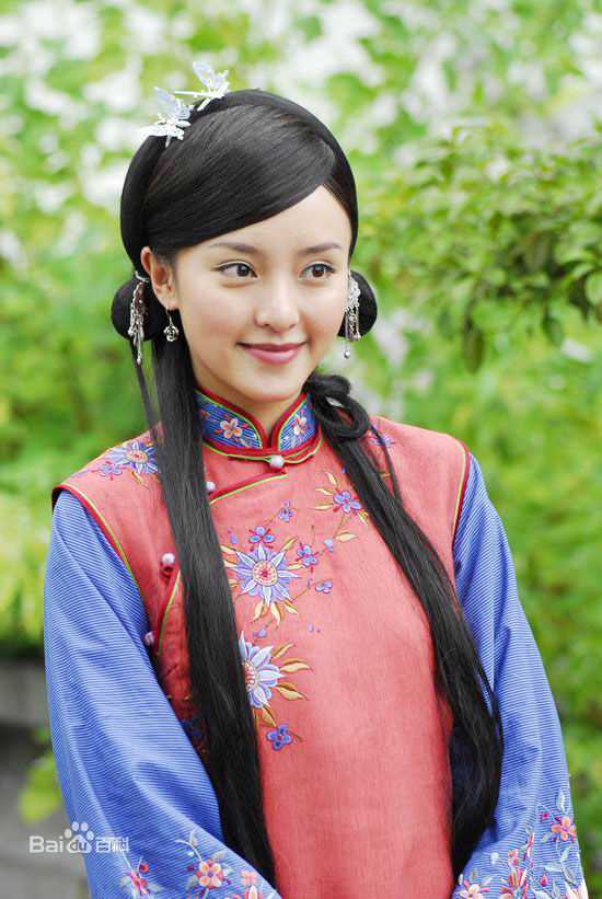 卢思思电视剧最新剧照