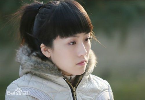 卢思思电视剧最新剧照