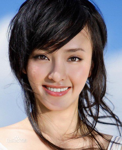 最优质卢思思精彩图册