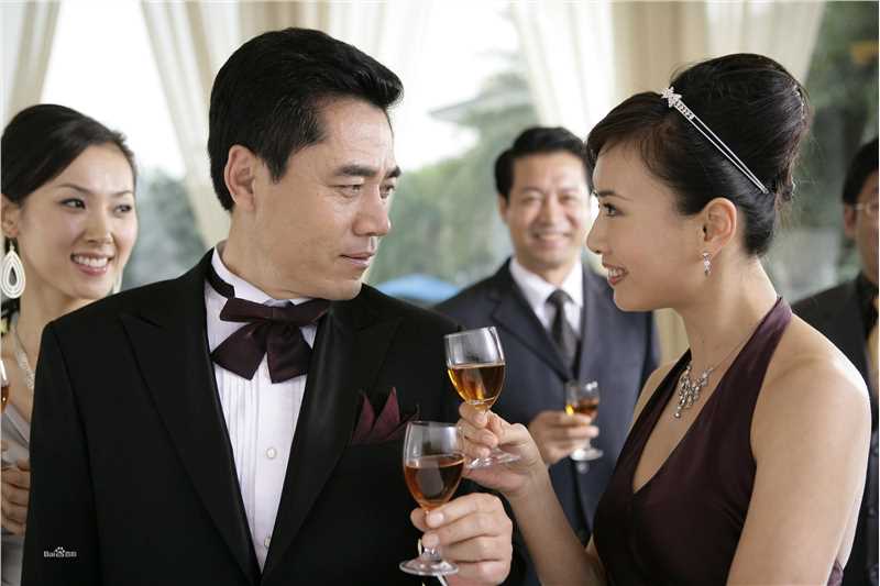 吕洁(Lu Jie)剧照