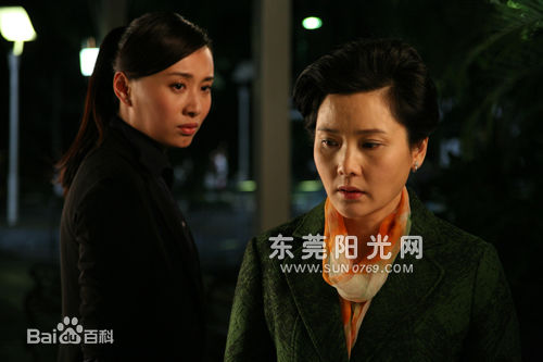 吕洁(Lu Jie)剧照