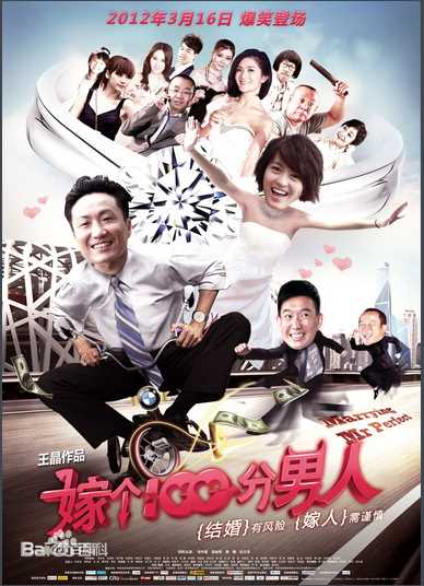 吕洁(Lu Jie)生活照