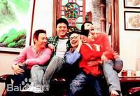 吕洁(Lu Jie)生活照