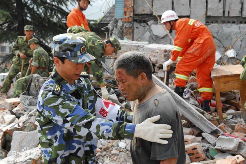 曹克难《前方后方》精选剧照