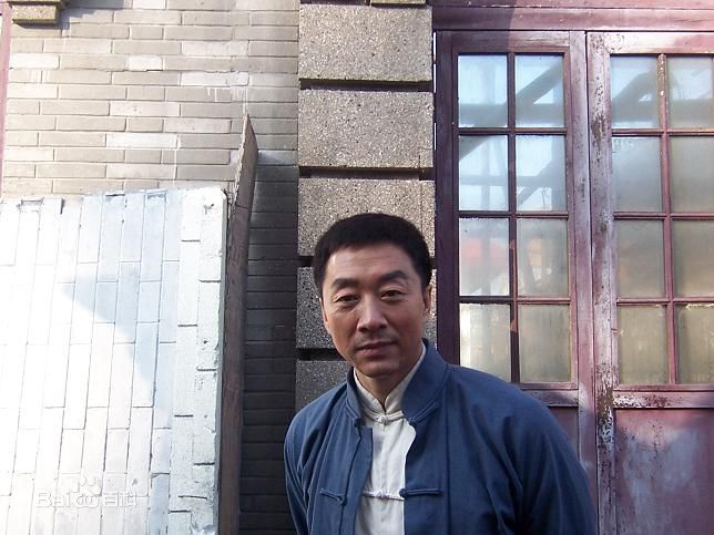 曹克难《锣鼓巷》精选剧照