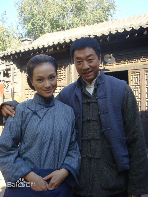 曹克难《锣鼓巷》精选剧照