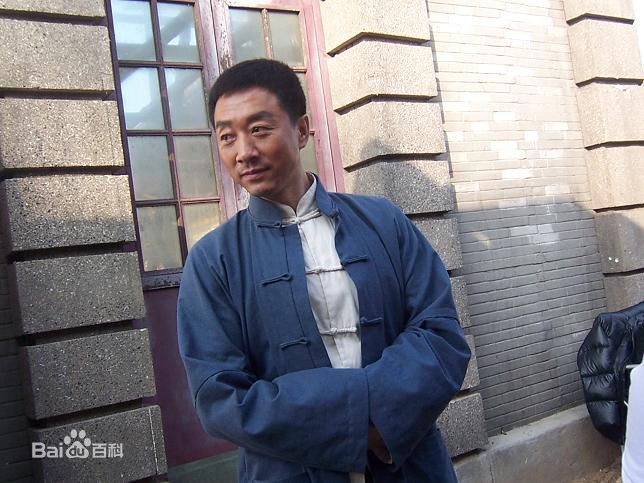 曹克难《锣鼓巷》精选剧照