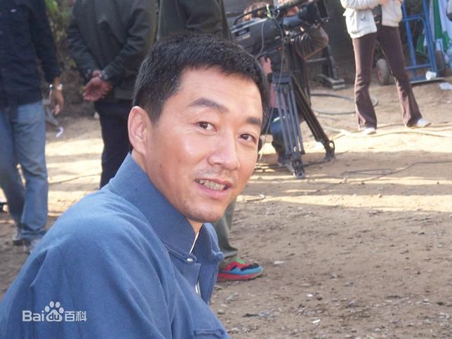 曹克难《锣鼓巷》精选剧照