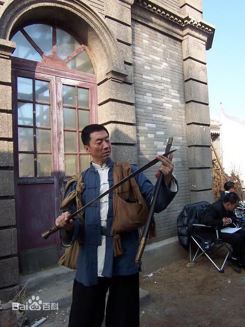 曹克难《锣鼓巷》精选剧照