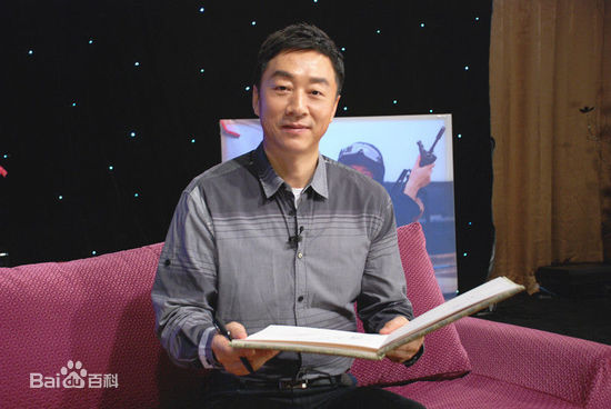 最优质曹克难在《影视界》中的相册