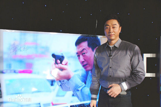 最优质曹克难在《影视界》中的相册