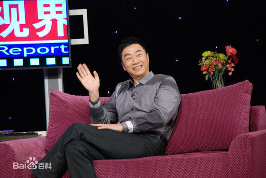 最优质曹克难在《影视界》中的相册