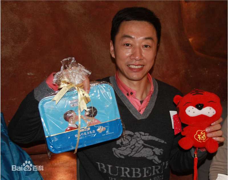 精选曹克难精彩图册