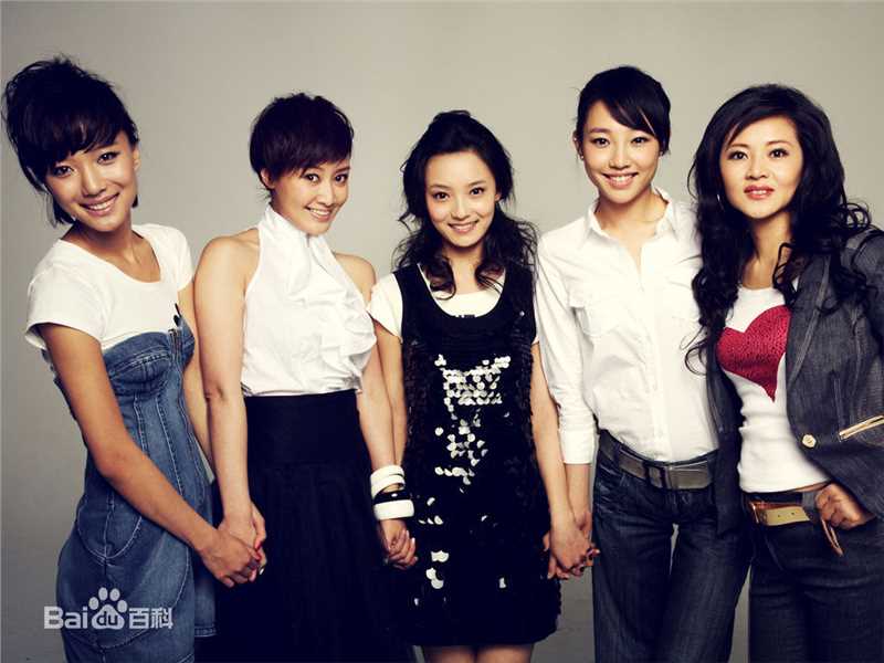 宫晓瑄《我的青春谁做主》最优质剧照